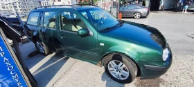 VW Golf 1.9, снимка 7