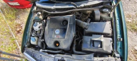 VW Golf 1.9, снимка 13