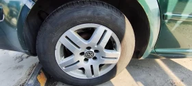 VW Golf 1.9, снимка 8