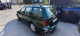 VW Golf 1.9, снимка 4
