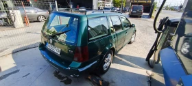 VW Golf 1.9, снимка 5