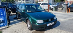 VW Golf 1.9, снимка 2