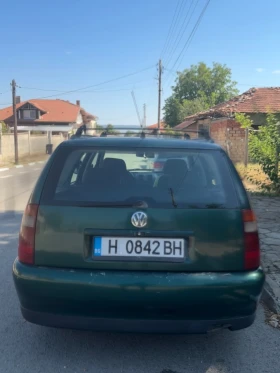 VW Polo, снимка 3