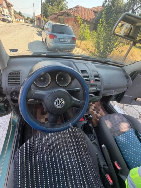 VW Polo, снимка 5