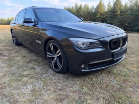 BMW 750 BMW 750i INDIVIDUAL TOP, снимка 6