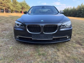 BMW 750 BMW 750i INDIVIDUAL TOP, снимка 2
