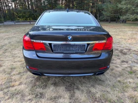 BMW 750 BMW 750i INDIVIDUAL TOP, снимка 3