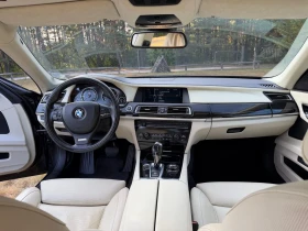 BMW 750 BMW 750i INDIVIDUAL TOP, снимка 10