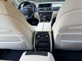 BMW 750 BMW 750i INDIVIDUAL TOP, снимка 12