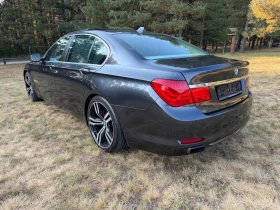BMW 750 BMW 750i INDIVIDUAL TOP, снимка 5