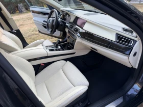 BMW 750 BMW 750i INDIVIDUAL TOP, снимка 13