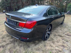 BMW 750 BMW 750i INDIVIDUAL TOP, снимка 4