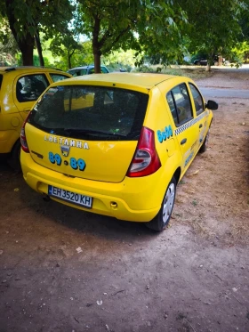 Dacia Sandero 1.2 LPG, снимка 3