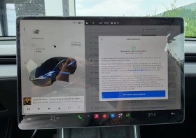 Tesla Model Y LONG RANCE PREMIUM RWD!!!, снимка 13