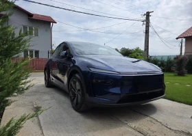 Tesla Model Y LONG RANCE PREMIUM RWD!!!, снимка 2