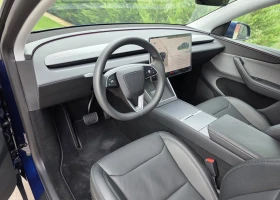 Tesla Model Y LONG RANCE PREMIUM RWD!!!, снимка 9