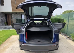 Tesla Model Y LONG RANCE PREMIUM RWD!!!, снимка 6