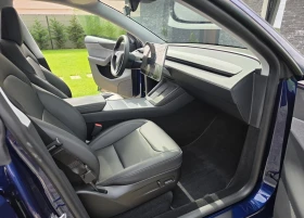 Tesla Model Y LONG RANCE PREMIUM RWD!!!, снимка 11