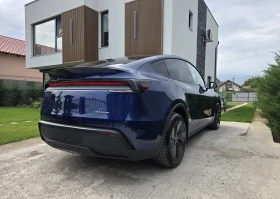 Tesla Model Y LONG RANCE PREMIUM RWD!!!, снимка 4