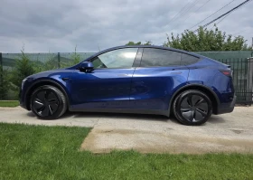 Tesla Model Y LONG RANCE PREMIUM RWD!!!, снимка 3