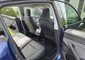 Tesla Model Y LONG RANCE PREMIUM RWD!!!, снимка 10