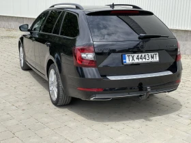 Skoda Octavia Drive 4x4 Facelift, снимка 8