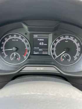 Skoda Octavia Drive 4x4 Facelift, снимка 10