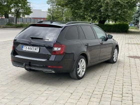 Skoda Octavia Drive 4x4 Facelift, снимка 6