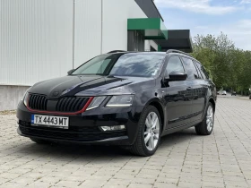 Skoda Octavia Drive 4x4 Facelift, снимка 1