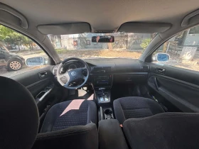 VW Passat Вариант, снимка 11