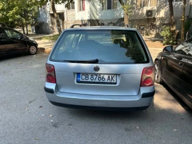 VW Passat Вариант, снимка 2