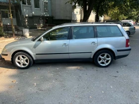 VW Passat Вариант, снимка 5
