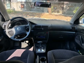 VW Passat Вариант, снимка 9