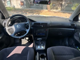 VW Passat Вариант, снимка 8