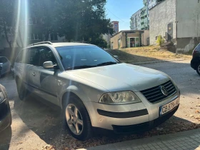 VW Passat Вариант, снимка 4
