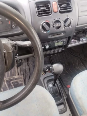 Suzuki Wagon r, снимка 6