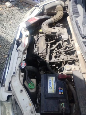 Suzuki Wagon r, снимка 7