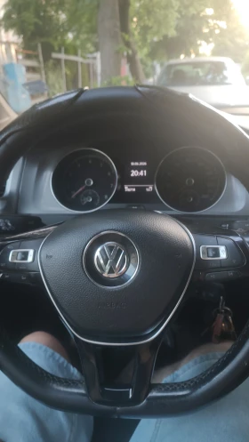 VW Golf 1.4, снимка 6