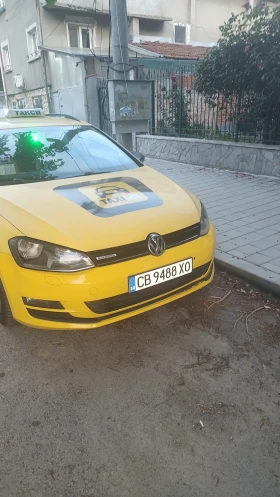 VW Golf 1.4, снимка 1