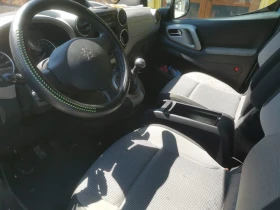 Peugeot Partner 1.6, снимка 7
