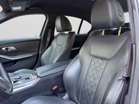 BMW 340 xDrive Седан, снимка 6