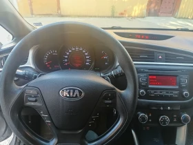 Kia Ceed, снимка 3