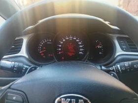 Kia Ceed, снимка 4