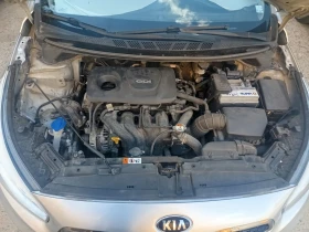 Kia Ceed, снимка 1