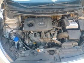 Kia Ceed, снимка 2
