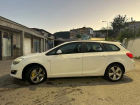 Opel Astra 1.7 CDTI, снимка 3
