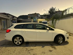 Opel Astra 1.7 CDTI, снимка 4