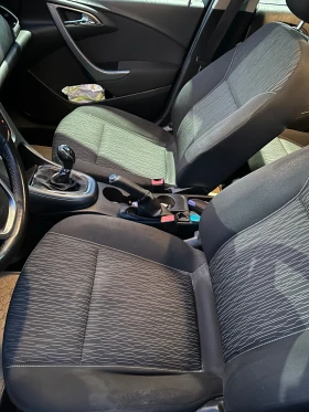 Opel Astra 1.7 CDTI, снимка 8