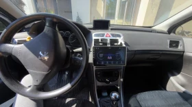 Peugeot 307, снимка 6