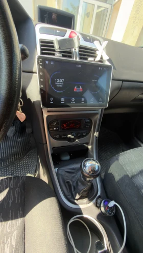 Peugeot 307, снимка 7